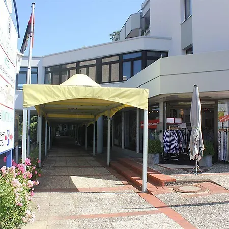 Convention Hannover Hotel Bad Nenndorf