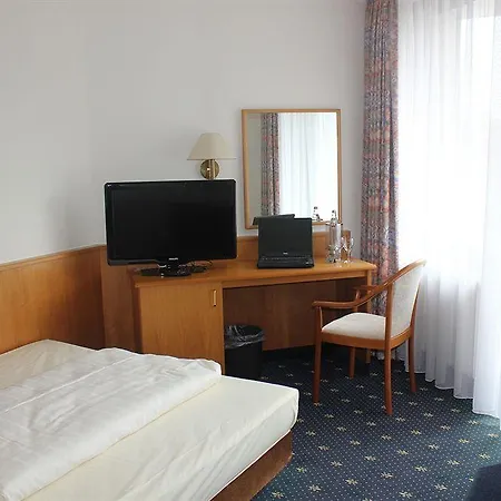 Convention Hannover Hotel 3*