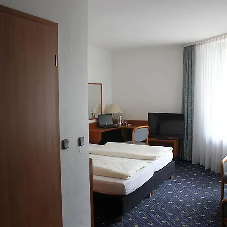 Convention Hannover 3*