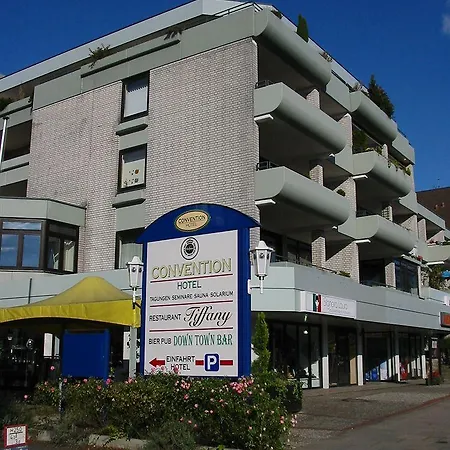 Convention Hannover 3* Bad Nenndorf