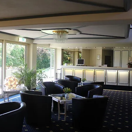 Convention Hannover Hotel 3*