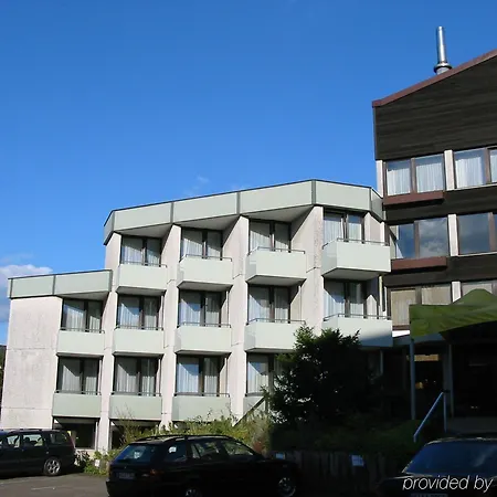 Convention Hannover Hotel