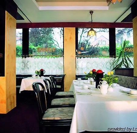 Convention Hannover Hotel