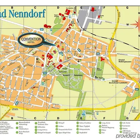 Convention Hannover Hotel Bad Nenndorf