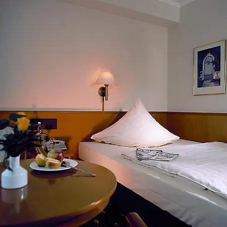 Hotel Convention Hannover