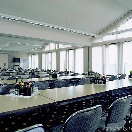 Convention Hannover 3*