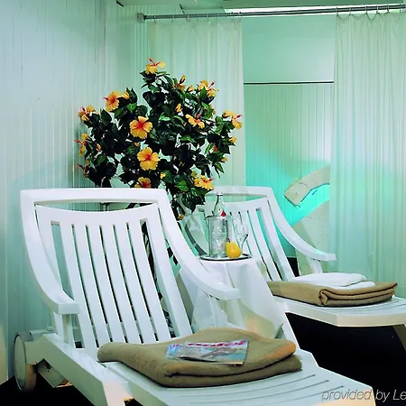 Hotel Convention Hannover 3*