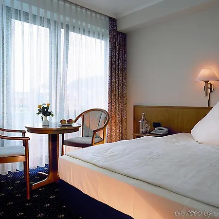 Convention Hannover Hotel