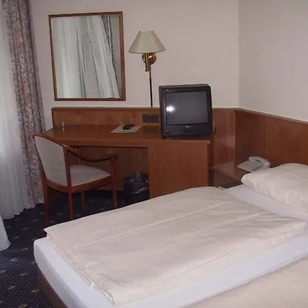 Convention Hannover Hotel