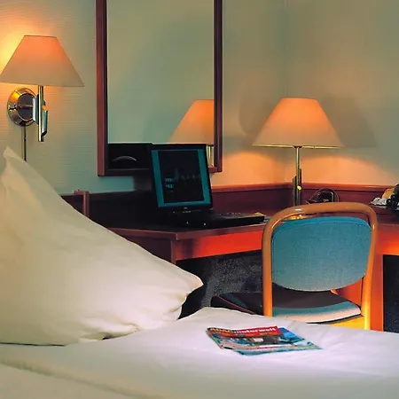 Convention Hannover 3* Bad Nenndorf