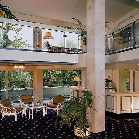 Convention Hannover Hotel 3*